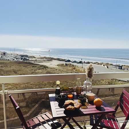 Vue Mer Merlimont-Plage Exterior foto